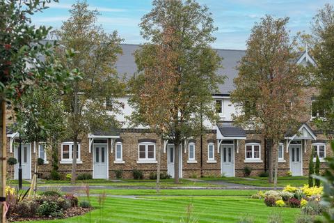 2 bedroom terraced house for sale, De Havilland Place, White Waltham Village, Maidenhead