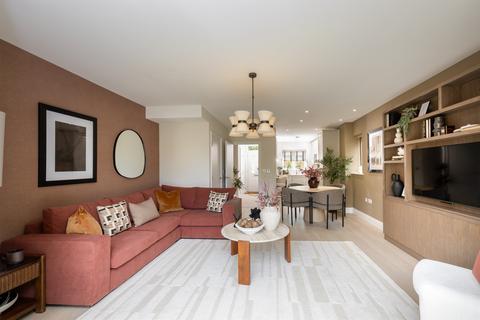 2 bedroom terraced house for sale, De Havilland Place, White Waltham Village, Maidenhead