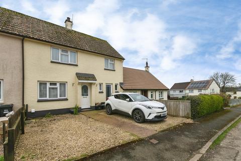 Hunters Way, Culmstock, CULLOMPTON