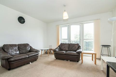 2 bedroom flat to rent, Denmark Road, Manchester, M15