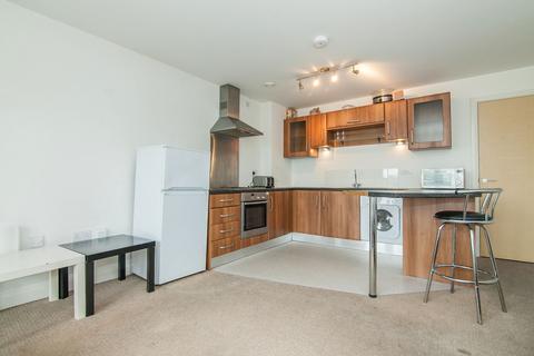 2 bedroom flat to rent, Denmark Road, Manchester, M15