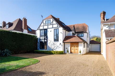 Warboys Road, Kingston upon Thames, Surrey, KT2