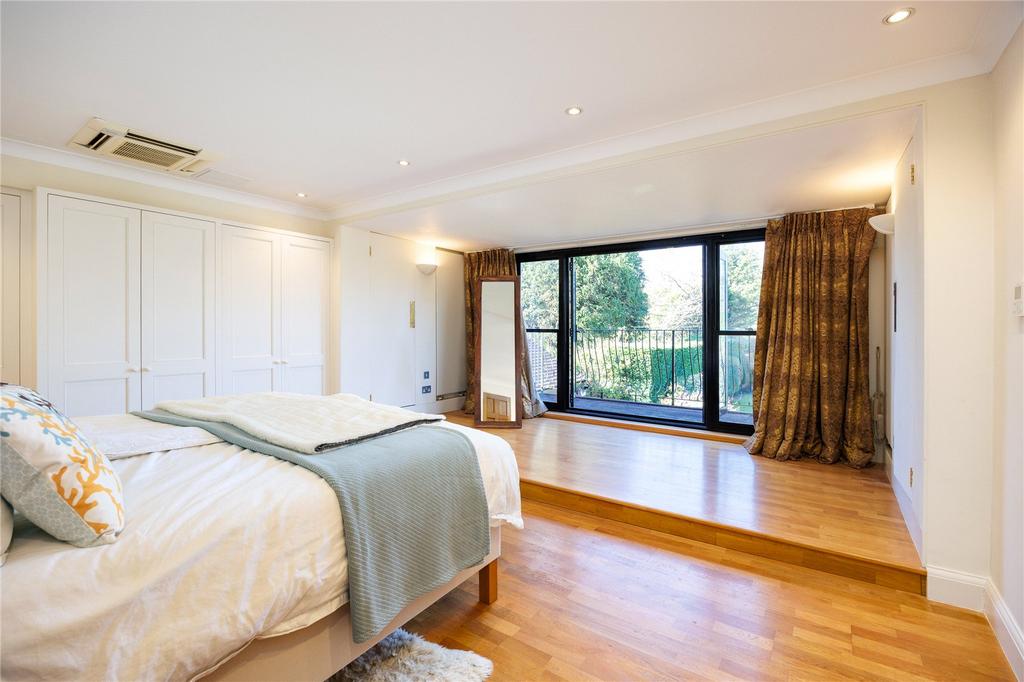 Principal Bedroom