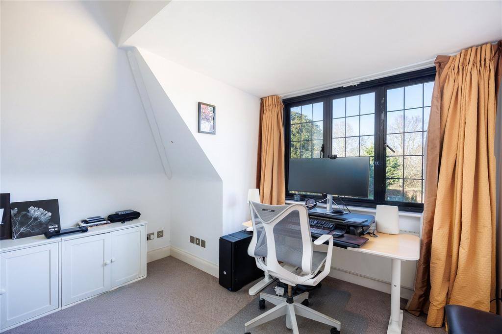 Study/Bedroom