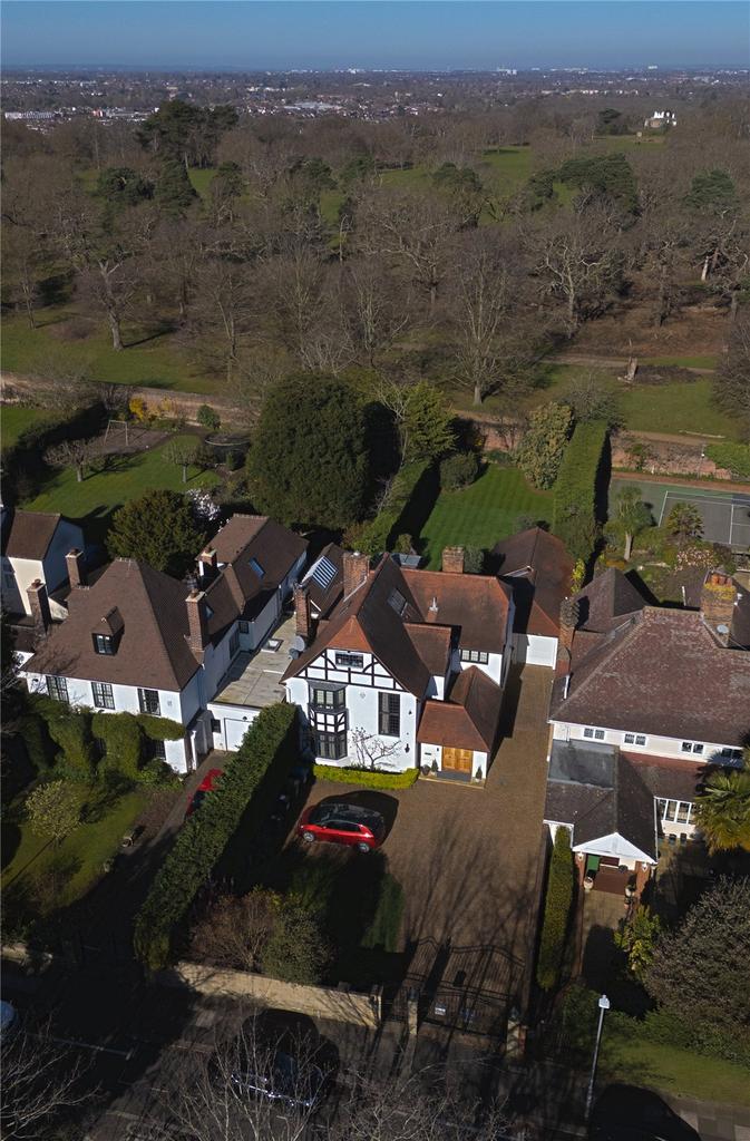 Drone View