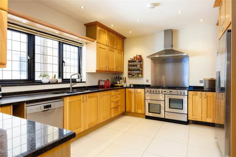 5 bedroom detached house for sale, Warboys Road, Kingston upon Thames, Surrey, KT2