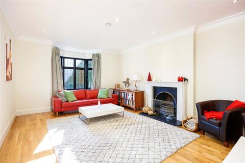 5 bedroom detached house for sale, Warboys Road, Kingston upon Thames, Surrey, KT2