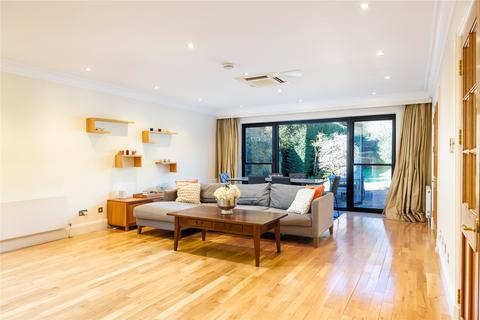 5 bedroom detached house for sale, Warboys Road, Kingston upon Thames, Surrey, KT2