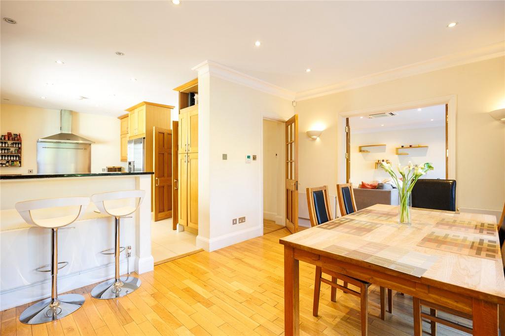 Kitchen/Dining