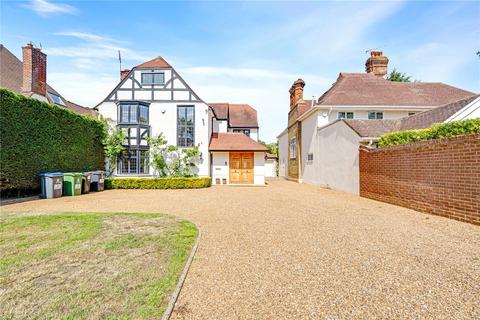 Warboys Road, Kingston upon Thames, Surrey, KT2