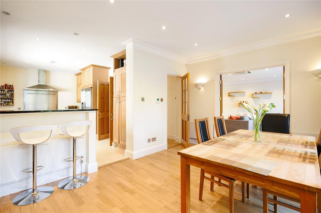 Kitchen/Dining