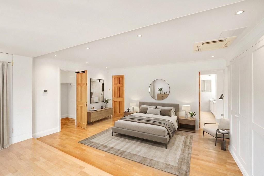 Principal Suite