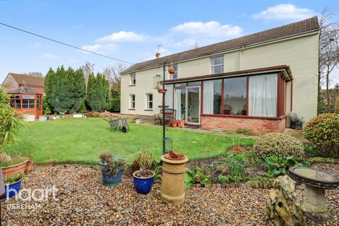undefined, Holt Road, Fakenham