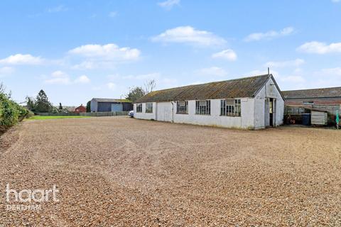 undefined, Holt Road, Fakenham
