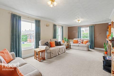 undefined, Holt Road, Fakenham