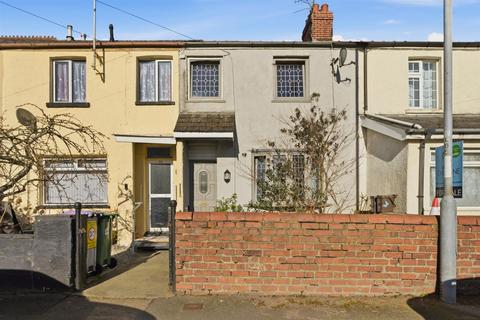 2 bedroom terraced house for sale, Llantarnam Road, Cwmbran NP44