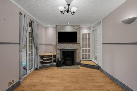2 bedroom terraced house for sale, Llantarnam Road, Cwmbran NP44