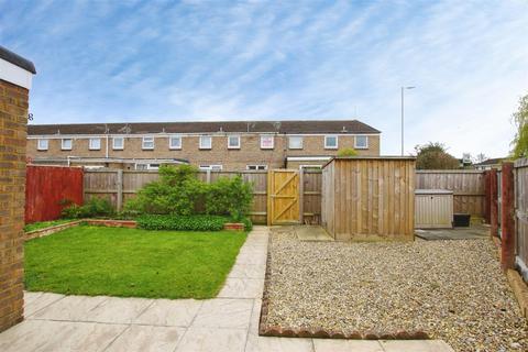 White Edge Moor, Swindon SN3