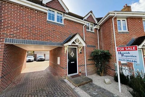 undefined, FLETTON LINK, HERMITAGE RG18