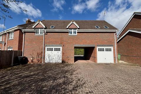 undefined, FLETTON LINK, HERMITAGE RG18