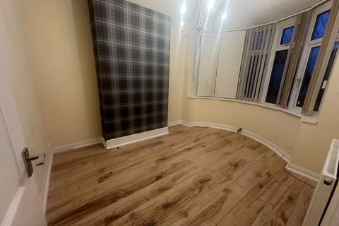 undefined, Wensleydale Road, Birmingham B42