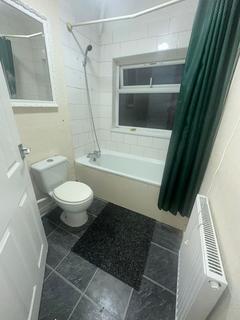 undefined, Wensleydale Road, Birmingham B42