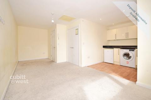 undefined, Broad Walk Crawley RH10