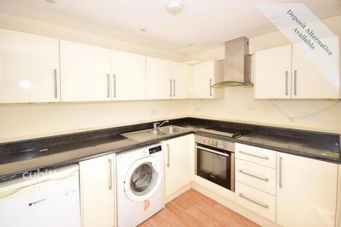 undefined, Broad Walk Crawley RH10