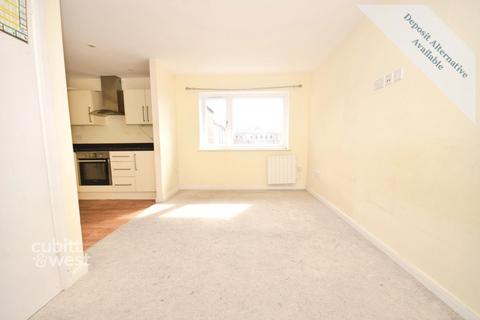 undefined, Broad Walk Crawley RH10