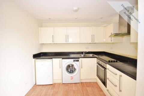 undefined, Broad Walk Crawley RH10