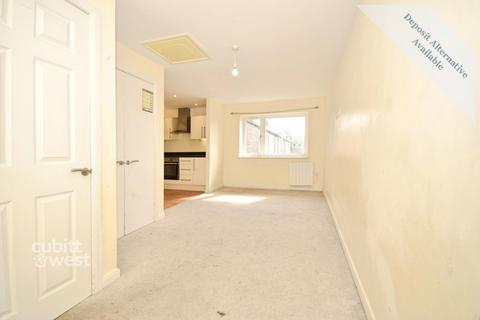 undefined, Broad Walk Crawley RH10