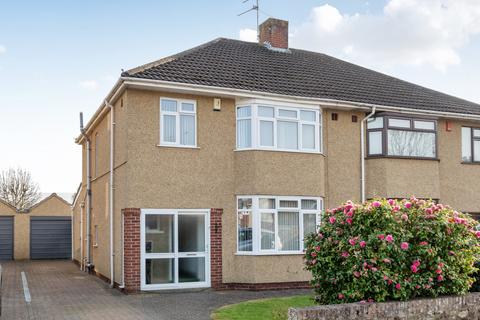 undefined, Bromley Heath Avenue, Bristol BS16