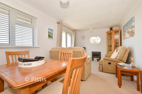undefined, Brambles Farm Bungalow, Freshwater PO40