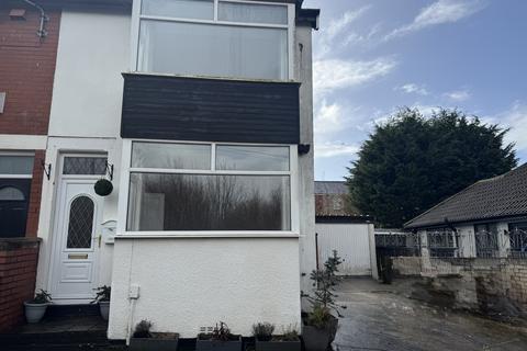 undefined, Bardsway Avenue, Blackpool FY3