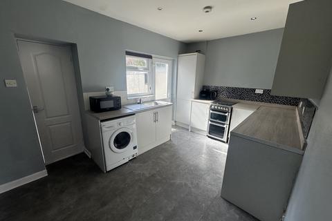 undefined, Bardsway Avenue, Blackpool FY3