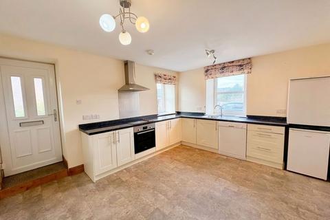 undefined, Eden Gate Farmhouse, Warcop, CA16