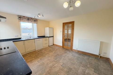 undefined, Eden Gate Farmhouse, Warcop, CA16