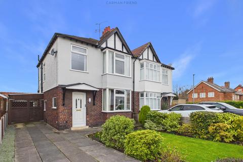 undefined, Canadian Avenue, Hoole, CH2