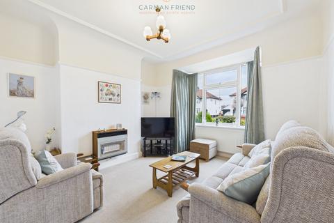 undefined, Canadian Avenue, Hoole, CH2