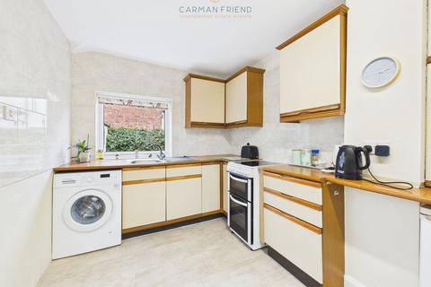 undefined, Canadian Avenue, Hoole, CH2