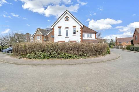4 bedroom detached house for sale, Valentine Way, Hessett, Bury St. Edmunds, Suffolk, IP30