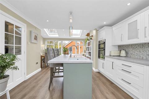 4 bedroom detached house for sale, Valentine Way, Hessett, Bury St. Edmunds, Suffolk, IP30
