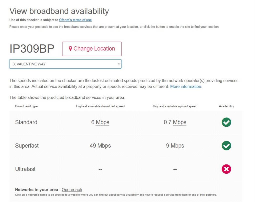 Broadband