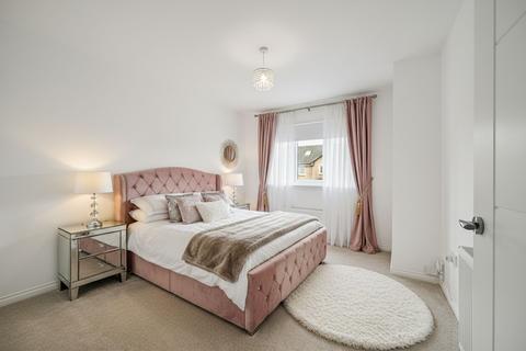 Plot 41 Blackhill View, Breich