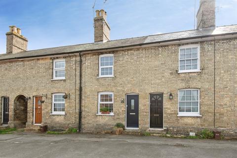 2 bedroom terraced house for sale, Normans Lane, Royston
