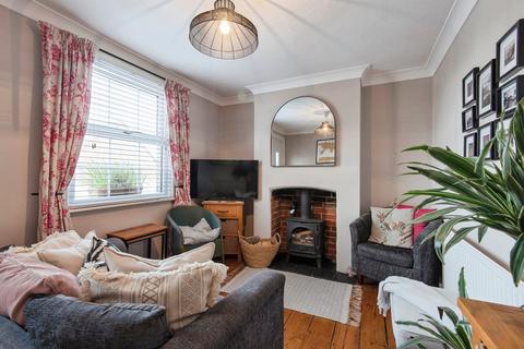 2 bedroom terraced house for sale, Normans Lane, Royston
