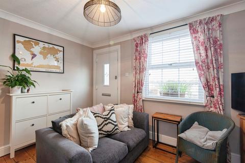 2 bedroom terraced house for sale, Normans Lane, Royston