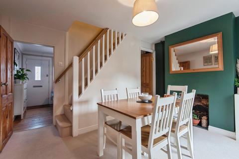 2 bedroom terraced house for sale, Normans Lane, Royston