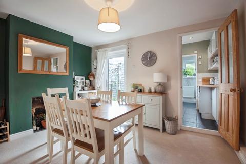 2 bedroom terraced house for sale, Normans Lane, Royston
