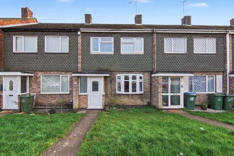 2 bedroom terraced house for sale, Roland Avenue, Coventry, CV6